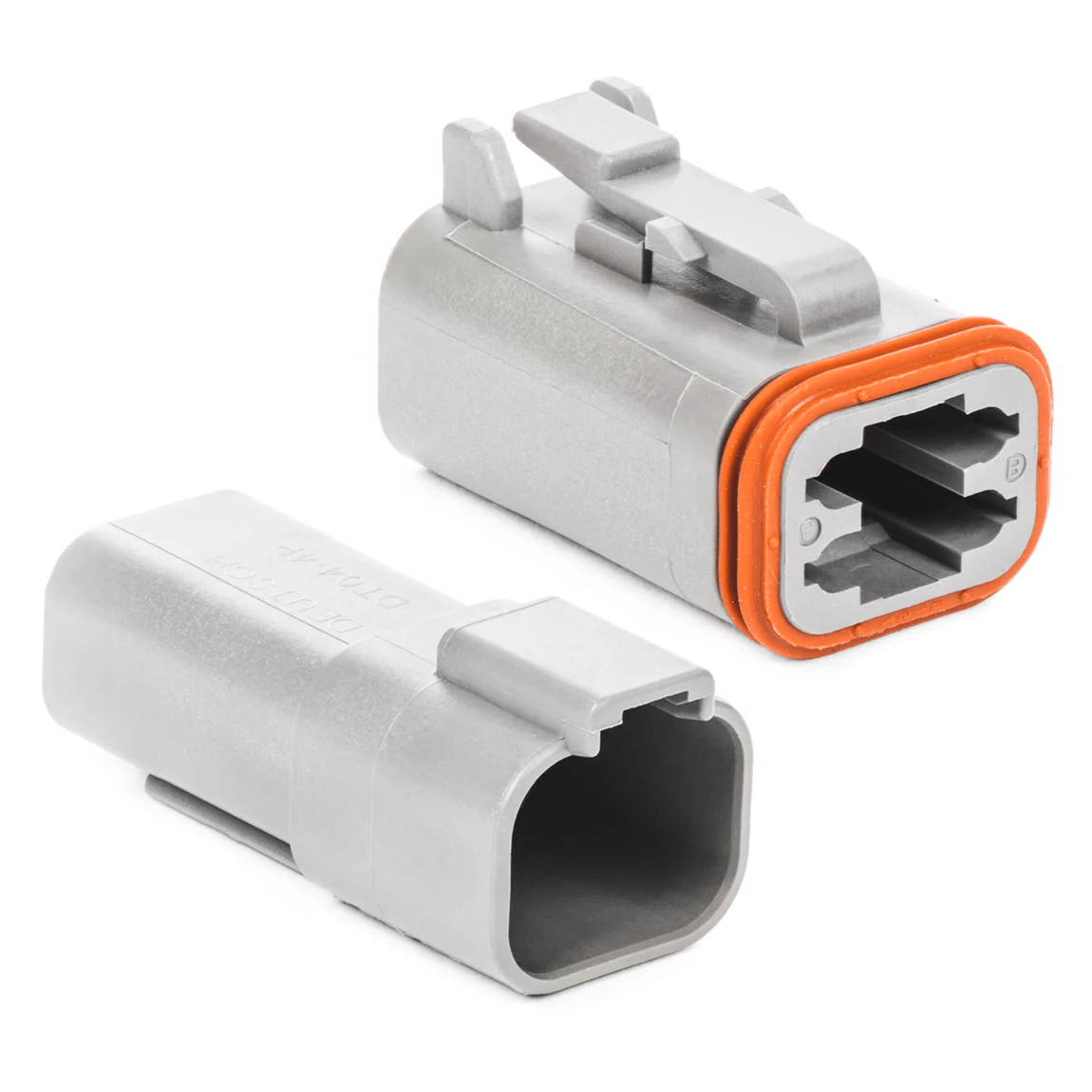 Image Connecteurs (housings)